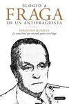 Elogio a Fraga de un Antifraguista. laberinto