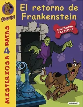 El Retorno de Frankenstein
