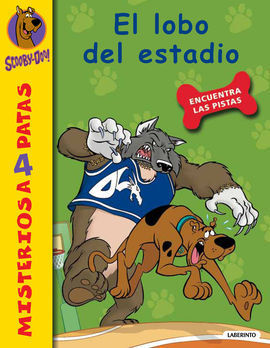 LOBO EN EL ESTADIO EL