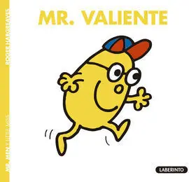 Mr Valiente