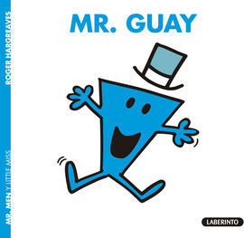 MR GUAY
