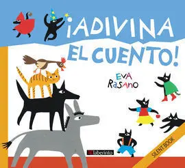 ¡Adivina el Cuento!