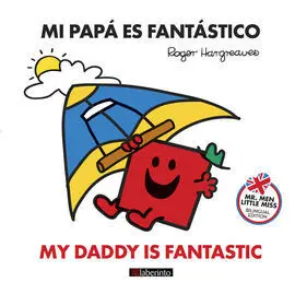 Mi Papá Es Fantástico/My Daddy Is Fantastic