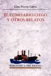El Comisario Ciego y Otros Relatos