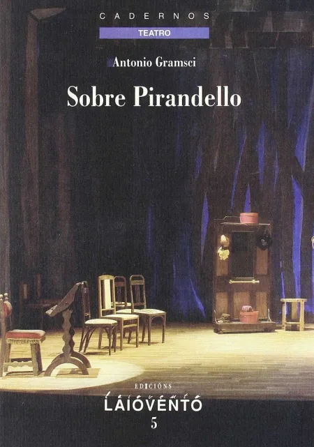 Sobre Pirandello