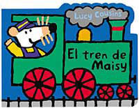 EL TREN DE MAISY