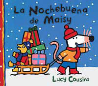 NOCHEBUENA DE MAISY