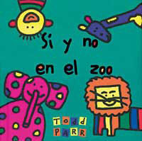 SI Y NO EN EL ZOO