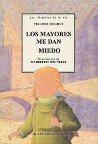 Los Mayores me Dan Miedo