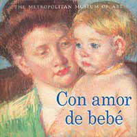 CON AMOR DEL BEBÉ