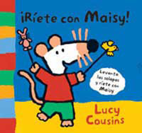 RÍETE CON MAISY!