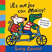 ES MEJOR CON MAISY !