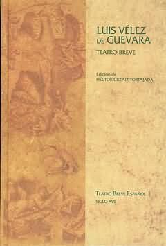 TEATRO BREVE. EDICION DE HECTOR URZAIZ TORTAJADA.