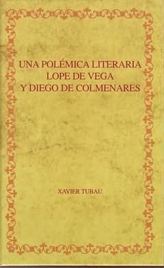 UNA POLÉMICA LITERARIA