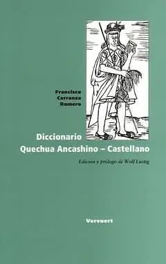 Dic. quechua Ancashino Castellano