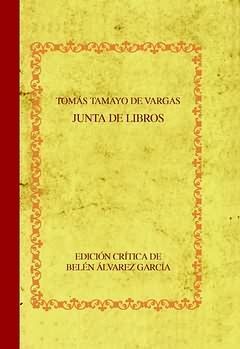 JUNTA DE LIBROS