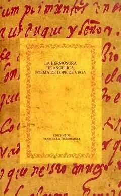 La Hermosura de Angelica.