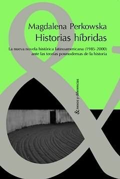 HISTORIAS HÍBRIDAS