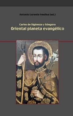 ORIENTAL PLANETA EVANGÉLICO.