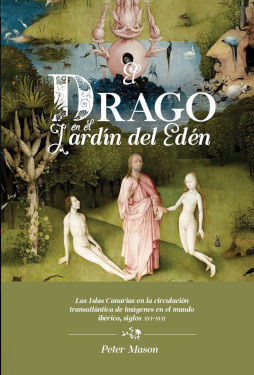 EL DRAGO EN EL JARDIN DEL EDEN