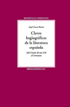 Claves Hagiográficas de la Literatura Española