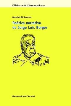 POÉTICA NARRATIVA DE JORGE LUIS BORGES