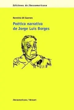 Poética Narrativa de Jorge Luis Borges