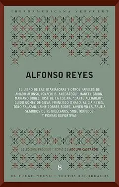 Libro de las Jitanjaforas y Otros Papeles Seguidos de Ret