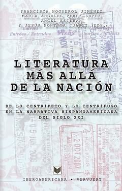 LITERATURA MAS ALLA DE LA NACION