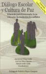 DIALOGO ESCOLAR Y CULTURA DE PAZ