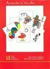 Estuche. Aprendo a Escribir