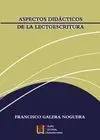 Aspectos Didácticos de la Lectoescritura