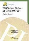 Educación Social de Inmigrantes (Proyecto Integra)
