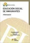 Educación Social de Inmigrantes (Proyecto Integra)