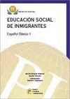 Educación Social de Inmigrantes (Proyecto Integra)