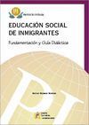 EDUCACIÓN SOCIAL DE INMIGRANTES (PROYECTO INTEGRA)