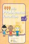 Mis Problemas Favoritos 5. 2 I Problemas de Matemáticas con Operaciones de Sumar,