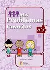 Mis Problemas Favoritos 6. 1 I Problemas de Matemáticas con Tres o Más Operacione