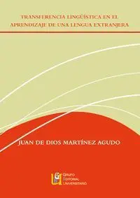 Transferencia Lingüistica en el Aprendizaje de una Lengua Extranjera