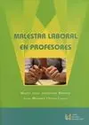 Malestar Laboral en Profesores