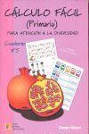 CALCULO FACIL N§5 2ED