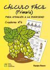 CALCULO FACIL N§ 6 2ED