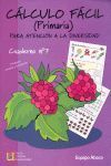 CALCULO FACIL 7 2ED