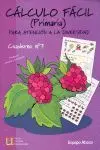 Calculo Facil 7 2Ed