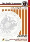 La Evaluación de Programas