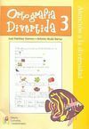 ORTOGRAFÍA DIVERTIDA 3
