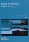 SALIDAS PROFESIONALES DEL PSICOPEDAGOGO