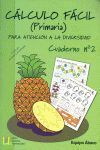 CALCULO FACIL N§2 2ED