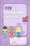 Mis Problemas Favoritos 6. 2 I Problemas de Matemáticas con Números Decimales, Fr