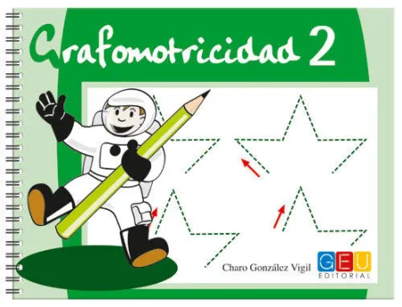Grafomotricidad 2